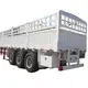 Semi Trailer Supplier SteelSupply 2