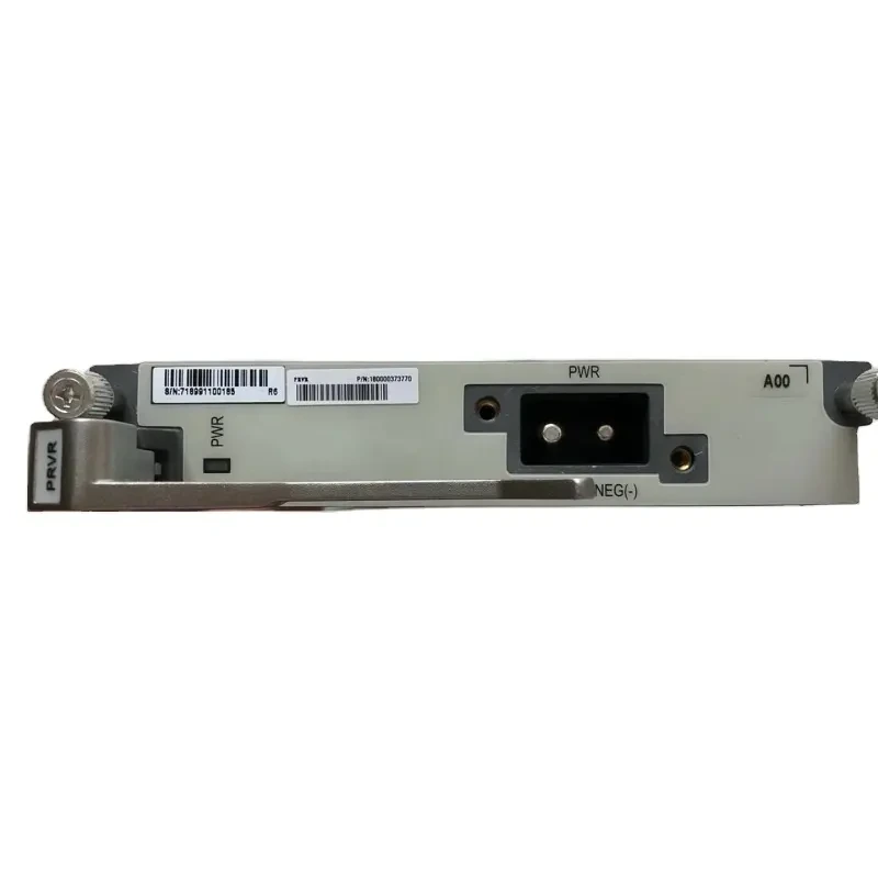 ZTE GEPON OLT DC Power Board PRVR для ZTE C600 C650 C680 1