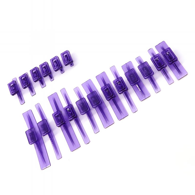 Adjustable Dent Repair Tool Set - Paintless Dent Lifter Kit 3