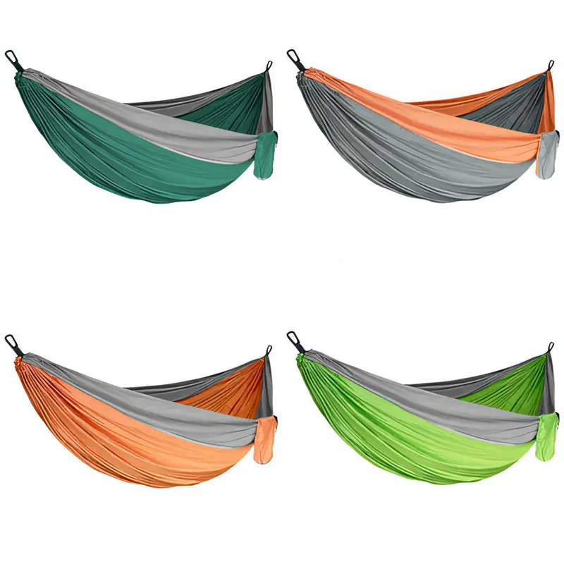 Two Person Hammock Adult BEIDOUFactory 2