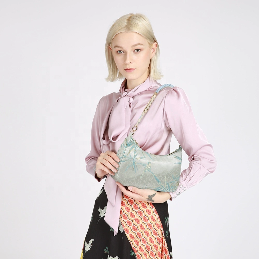 ALLWIN Bag Fashion Bag Supplier Water ResistantFactory 7