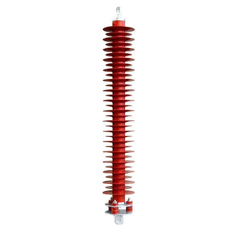 Lightning Arrester for Home Zinc Oxide Wholesale - SHZHEL 4