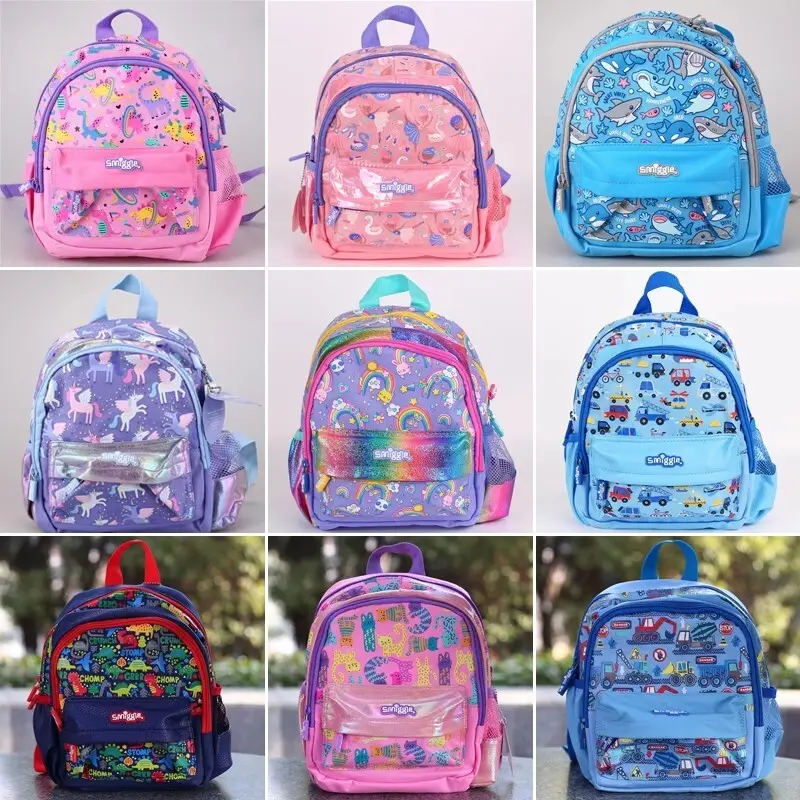 Hot Sale Knapsacks for School 2