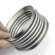 Metal Bellows Expansion Joints Customized Size by JOINXUN 4
