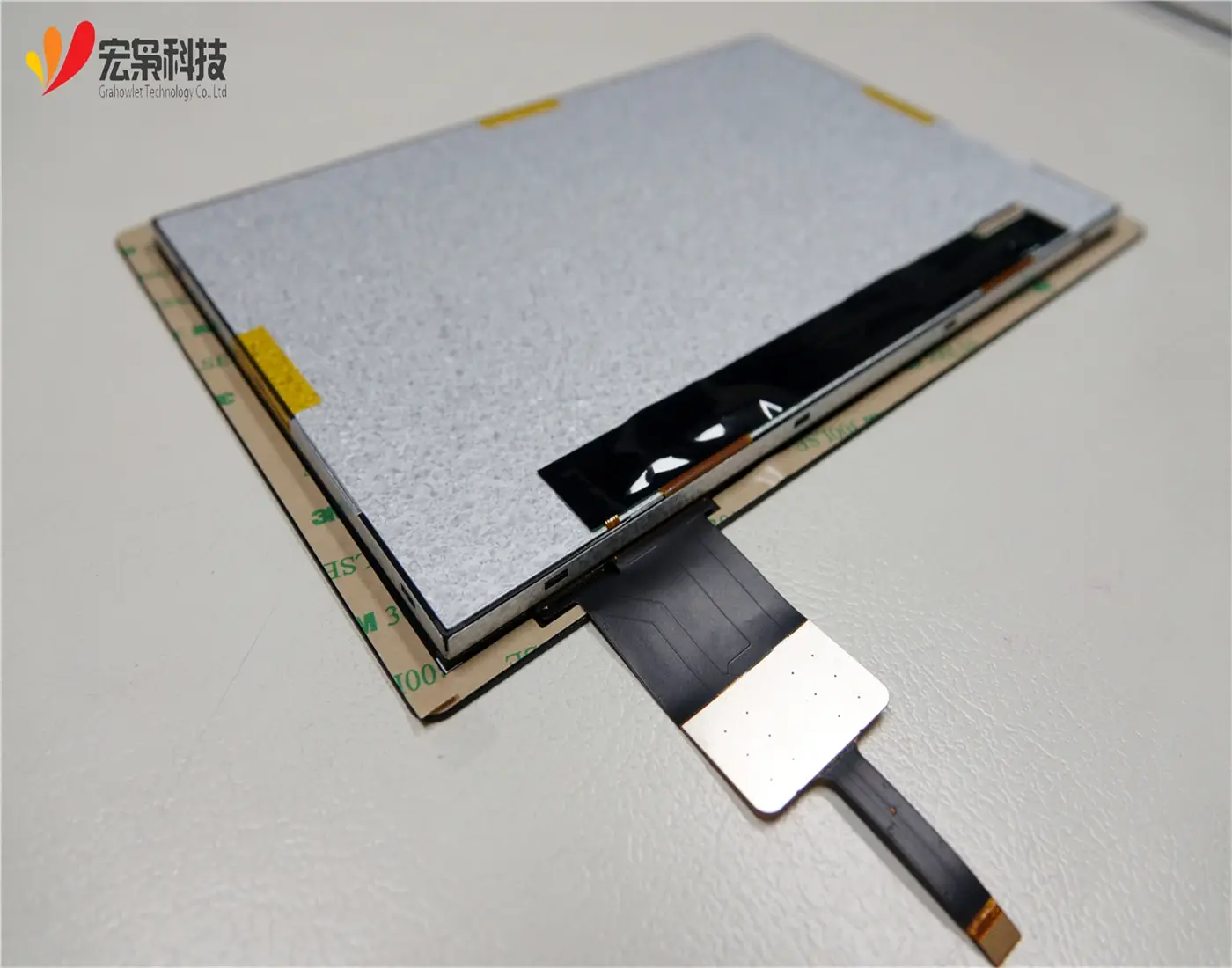 Tft Lcd Display Module for Business by Grahowlet 3