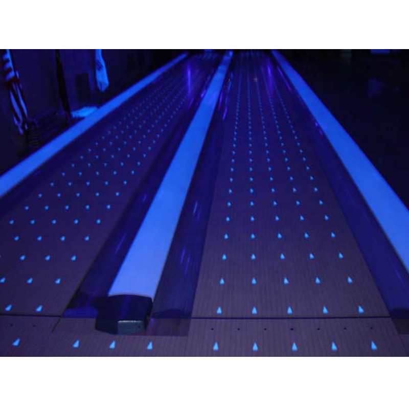 Laminasi Untuk Bowling Lane Harga Murah 3