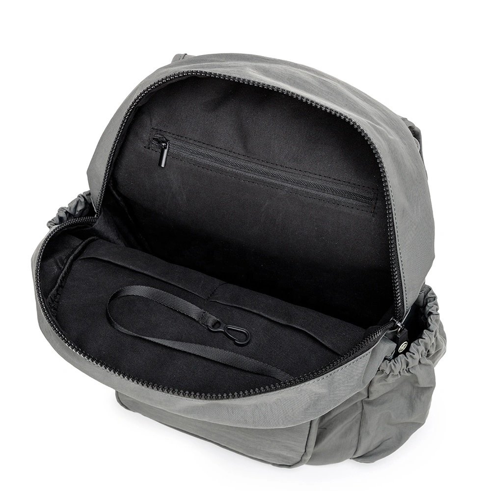 Best Mountain Climbing Backpack Company Zipper 6