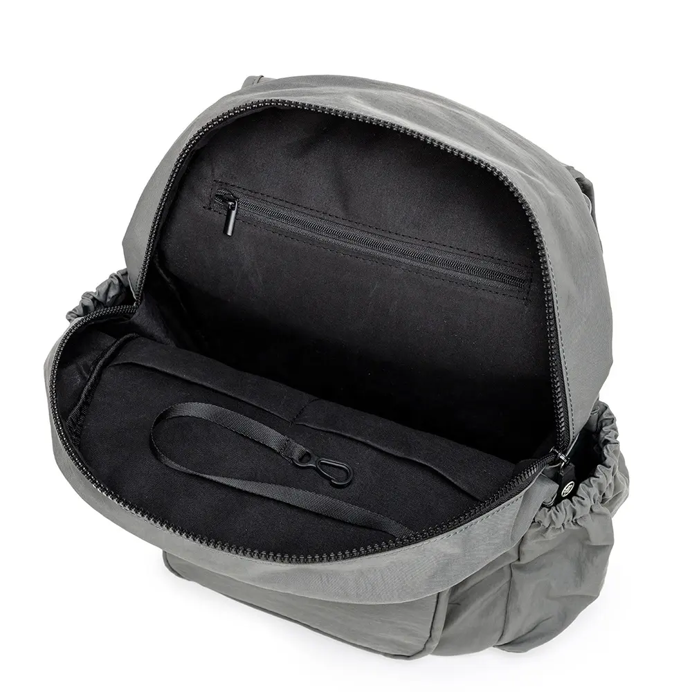 Best Mountain Climbing Backpack Company Zipper 6