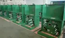 Pad Mounted Transformer 120/240V by SHZHEL 4