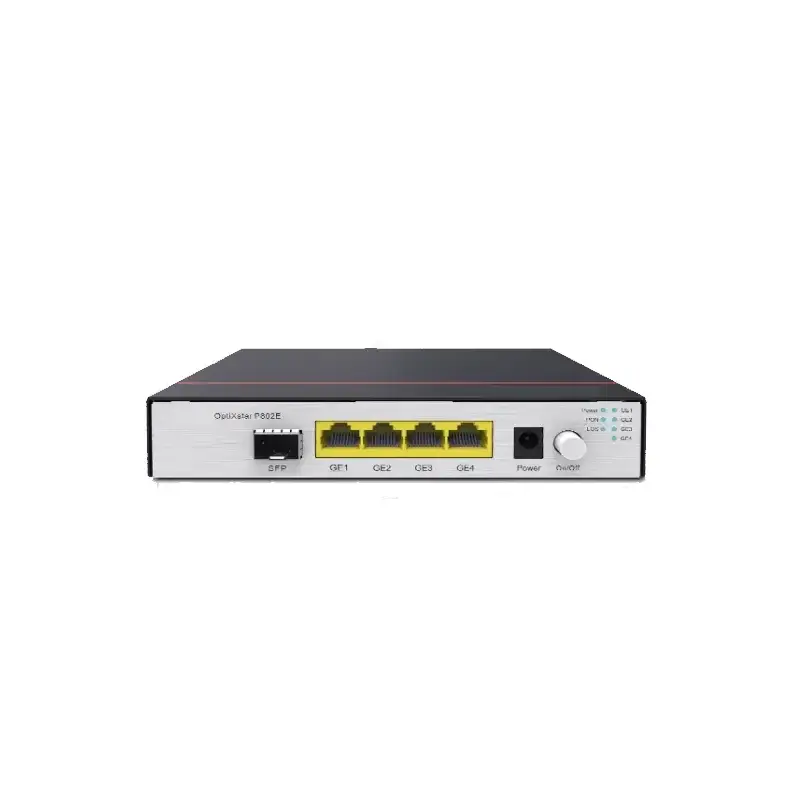 INI Optical Transmission Device OptiXstar P802Edistributor 2