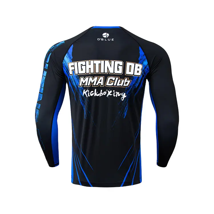 Comfortable Personalised Gym Clothing Company for Sport 4