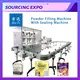 Liquid Filling Machine Automatic Wood Box Wholesale - Shouda Machinery 7