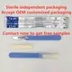 Medical Device Supplier Factory Price Carbon Steel / Stainless Steel 6