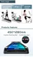 Top Selling Treadmill for Heavy People for Sale 7