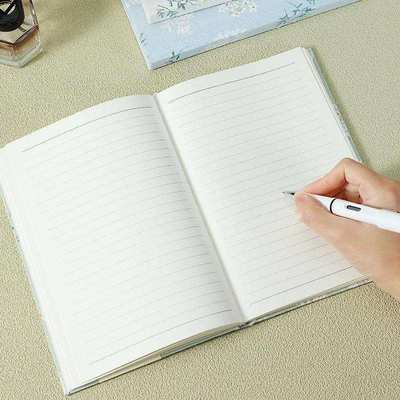 Fashion Empty Notebook Price List 2