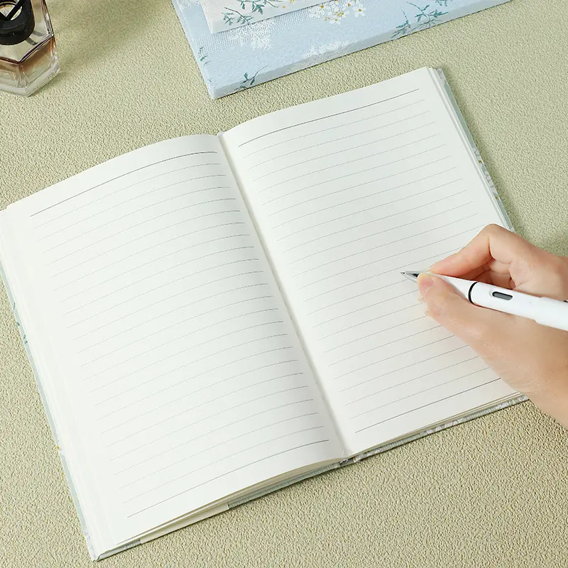 Fashion Empty Notebook Price List 2