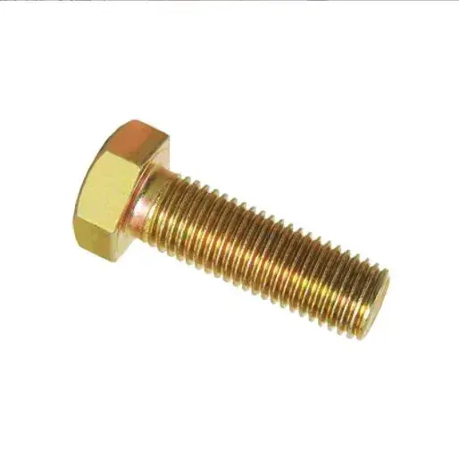 Hexagon Bolt Company Hexagon Head 6