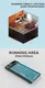 Bestwholesale Treadmill LED Screen WithOut 6