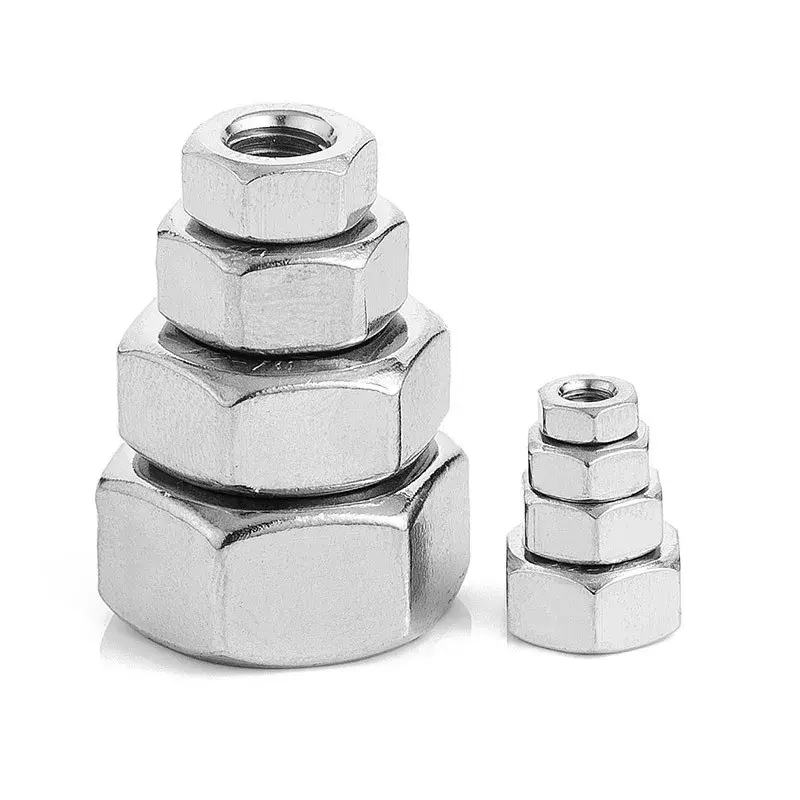 Custom Bolt Manufacturer 15-30dayscompany 3