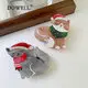 Beard Combs Accept ODM OEM - - Dowell 4
