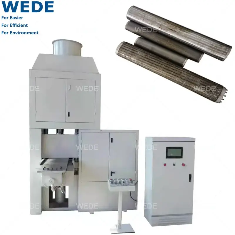 Hpdc Machine 5 by WEDE 2