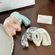 Acetate Claw Clip Girls' Hair Accessary by Dowell 5