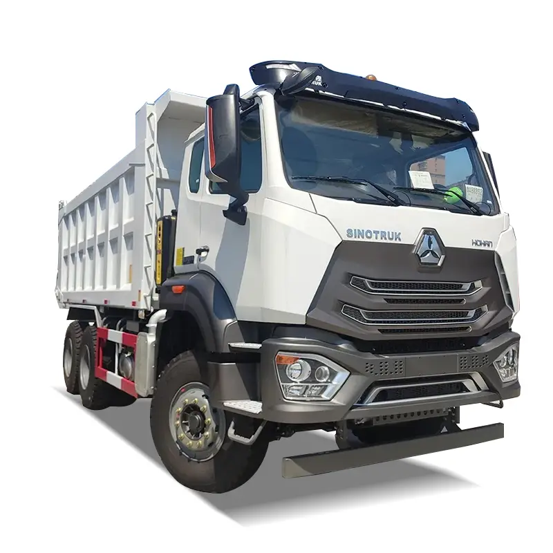 New Used Small Dump Trucks for Sale Supply 2