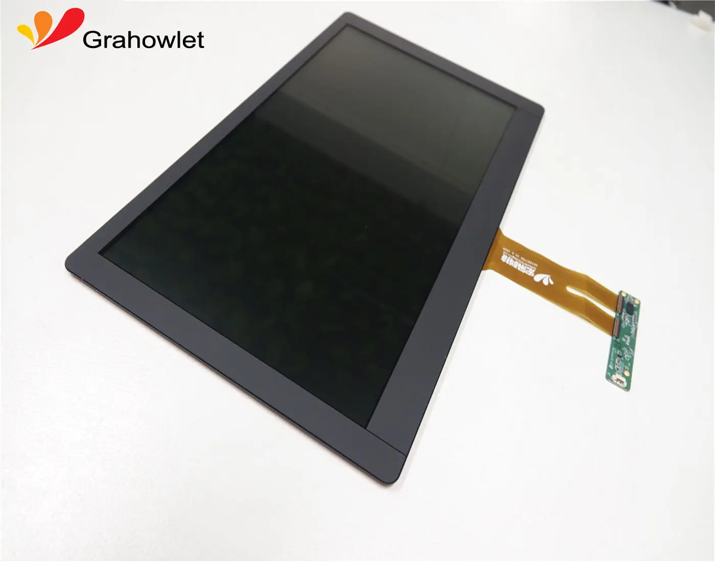 Touch Screen Manufacturer Usb - - Grahowlet-1 3