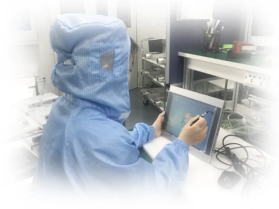 Customized Industri Pc Price List 6