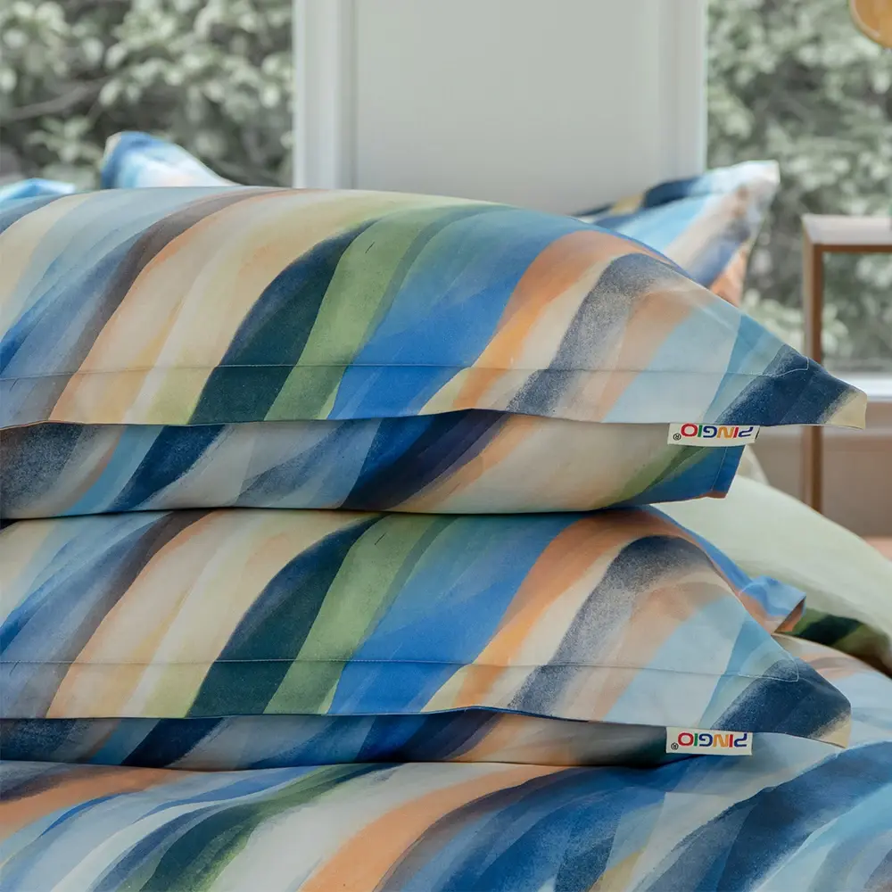 Pingio Home Wholesale Bedding Custom Fabricdirectly Sale 5
