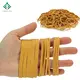 Regular Size Rubber Bands Any Purpose - - Rubber King 3