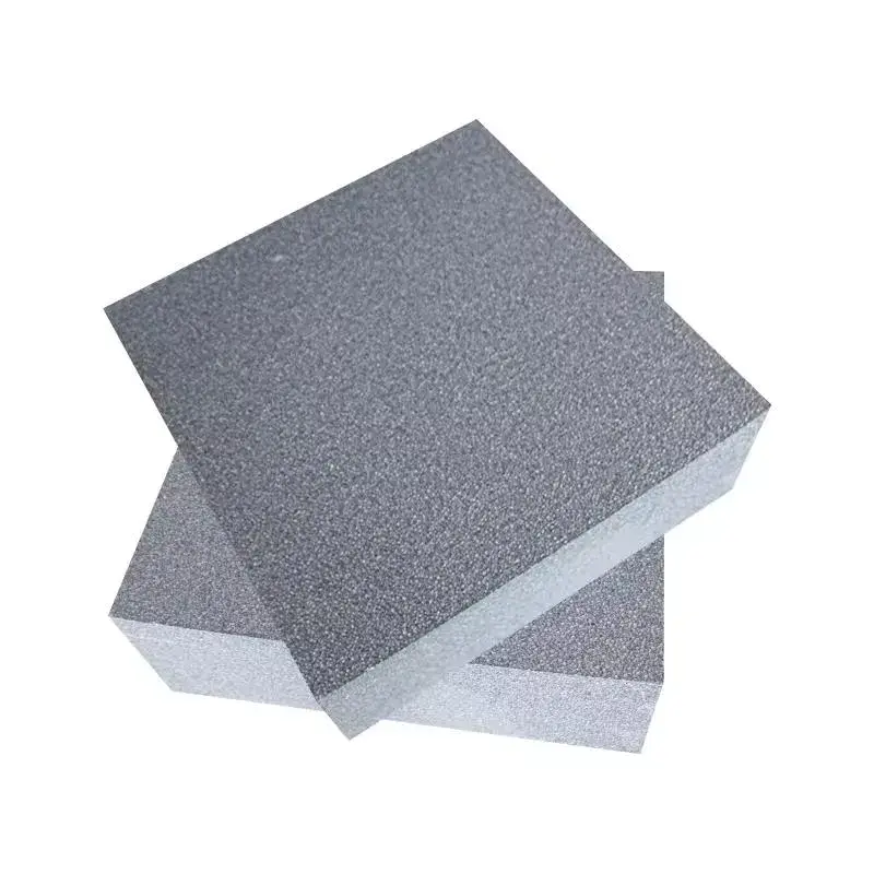 Extruded Polystyrene Board for Cold Storage and Building Myrealmanufacturing 2