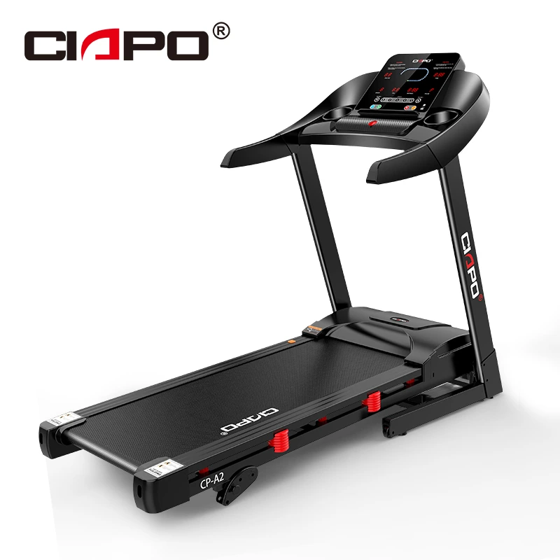 CIAPO運動跑步機銷售機動傾斜可折疊式跑步機器家用設備 1