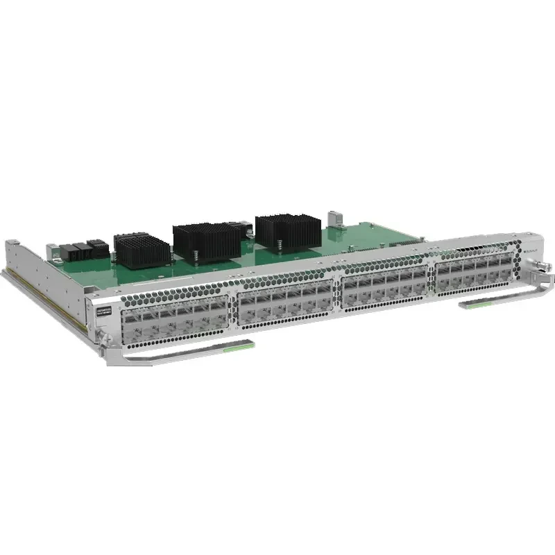 03050DLY LSG7G48TX1E0 48-портовая интерфейсная карта 10/100/1000BASE-T (RJ45) 1
