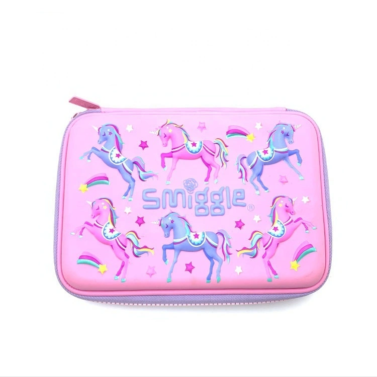 Spring Limited Kawaii Unicorn School Organizer GX-CASE｜GX-CASE 1