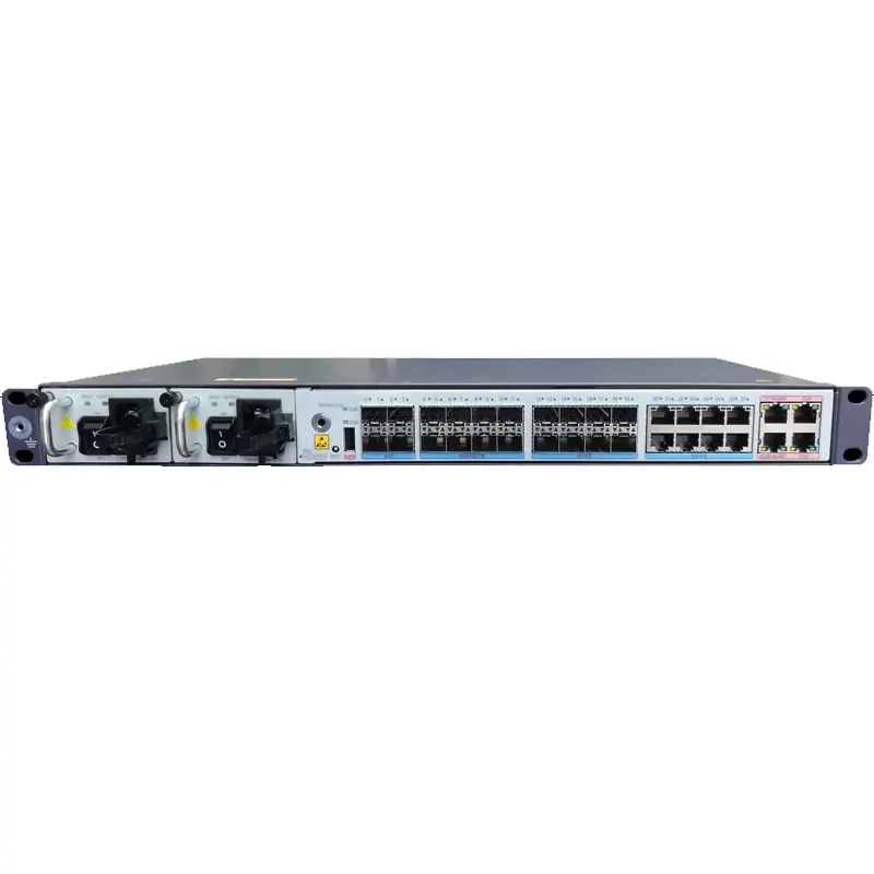 02350WSF NE05E-SQ-2 Channels Dc Entries Router 1