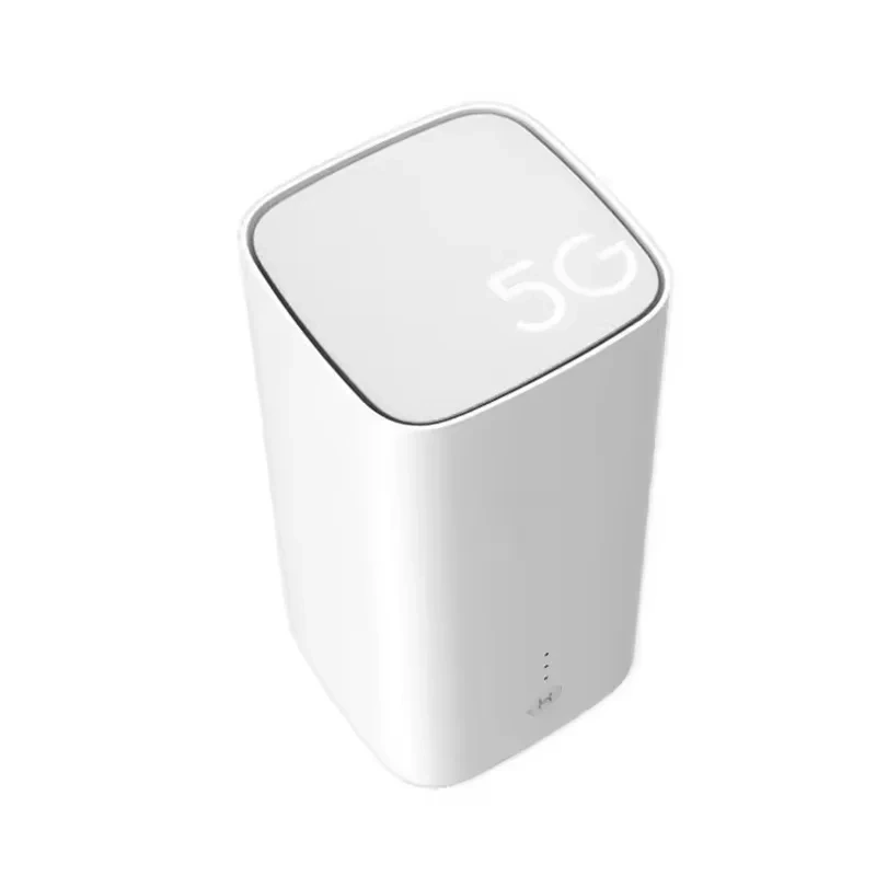 5G CPE PRO 5G Router con 2 LAN + 1 RJ11 Puerto H112-370 1