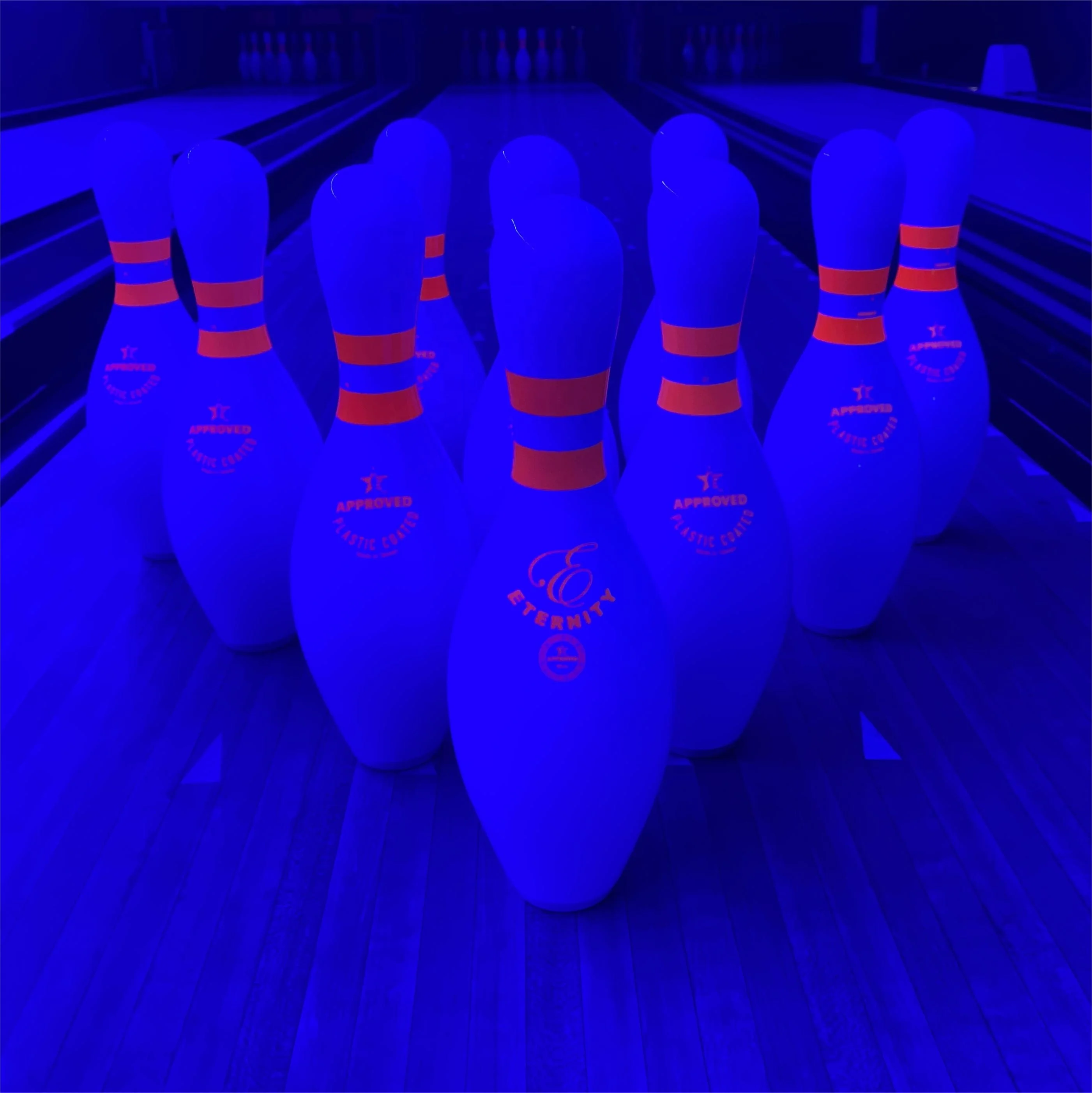 Bowling Salonu İçin Bowling Lobutları En İyi Fiyatla 2