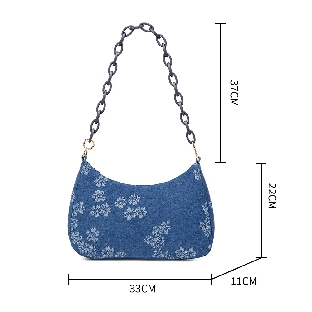 ALLWIN Bag Wholesale Fashion Bags ChainsManufacturers 7