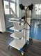 Medical Bed Price Hospital Furniture Trolleyfrom China 5