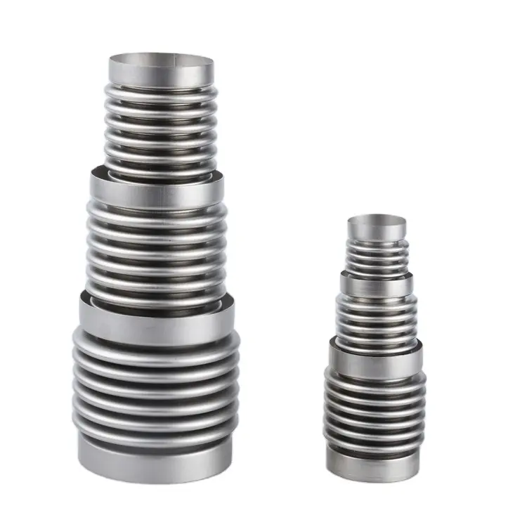 Ss Bellows Expansion Joints Bellows - - JOINXUN 6