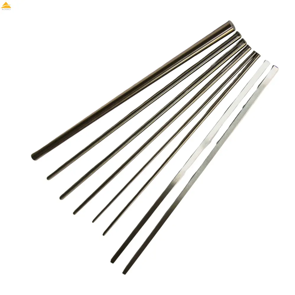 Carbide Welding Rod Carbide Blanks Wholesale - KOIHO 3