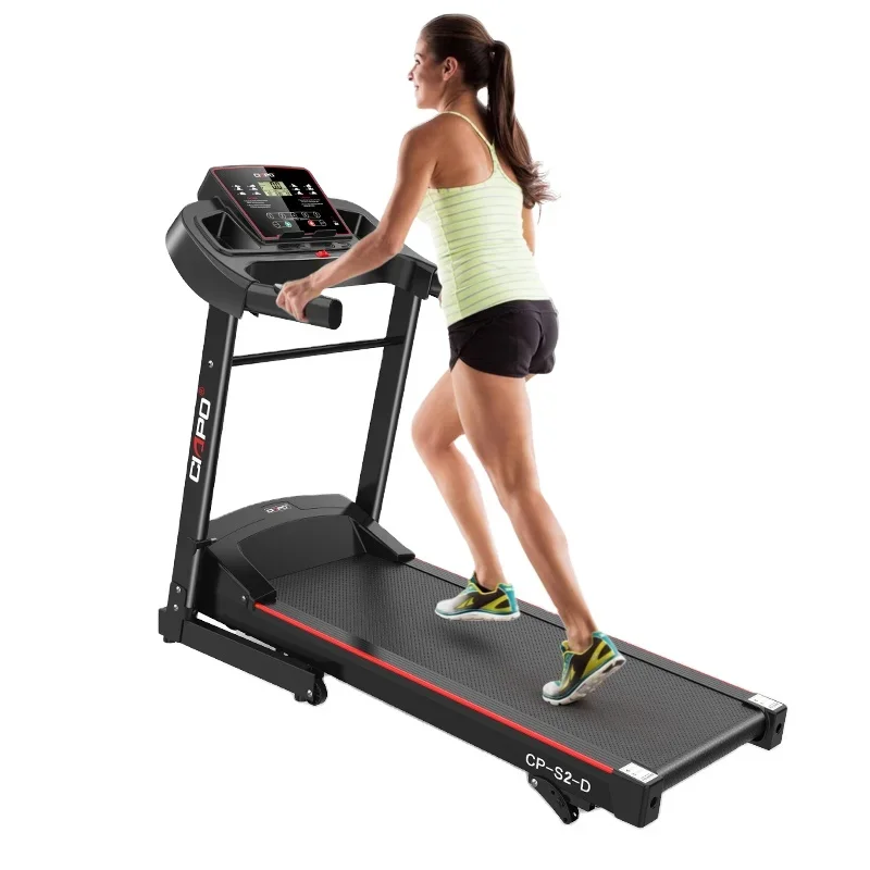 CIAPO Máy chạy máy thế hệ mới Giá rẻ Máy chạy bộ giá rẻ Sử dụng Caminadora Trotadora 1