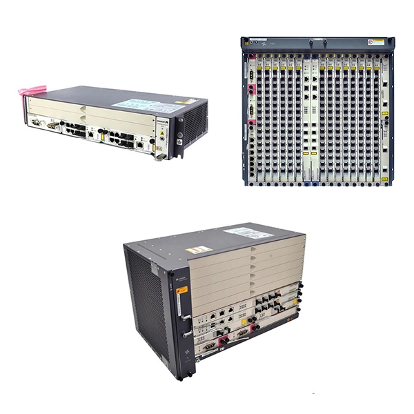 MA5600T Série GPON OLT MA5608T MA5683T MA5680T avec prix d'usine 1