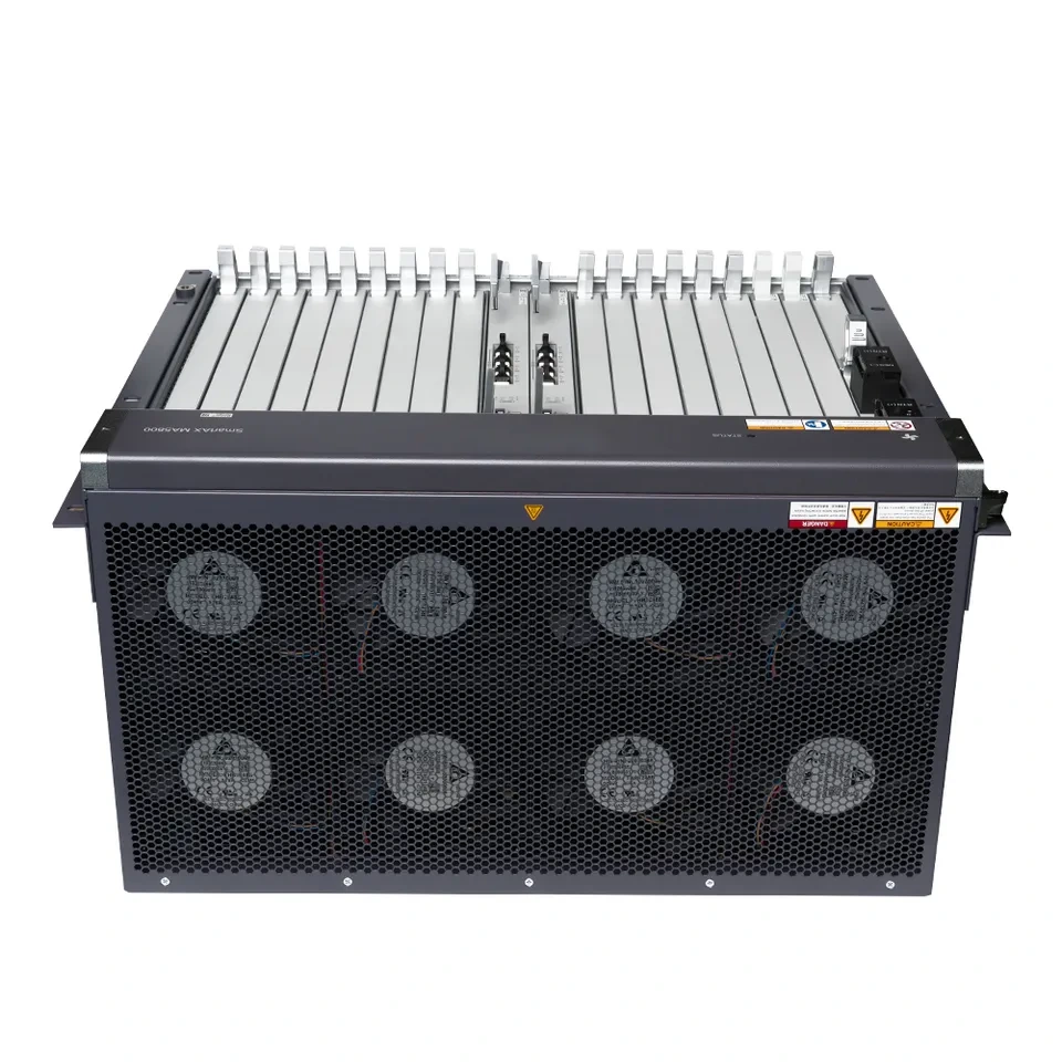 Smartax EA5800 NG-PON интеллектуальное устройство агрегации EA5800-X17 N63E-22 для H w 1