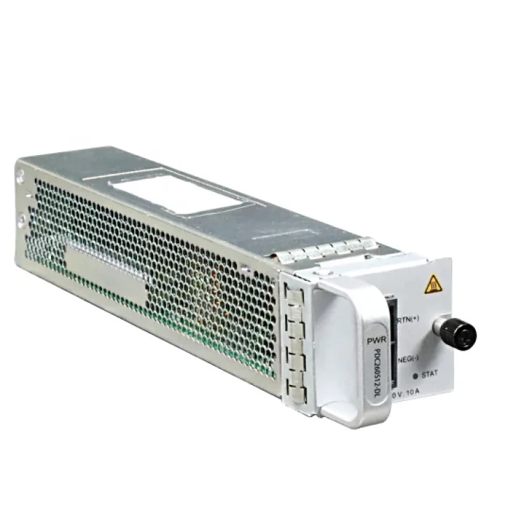 PDC260S12-DL 02312UMV S6700 Series 260 W DC MODULE 1