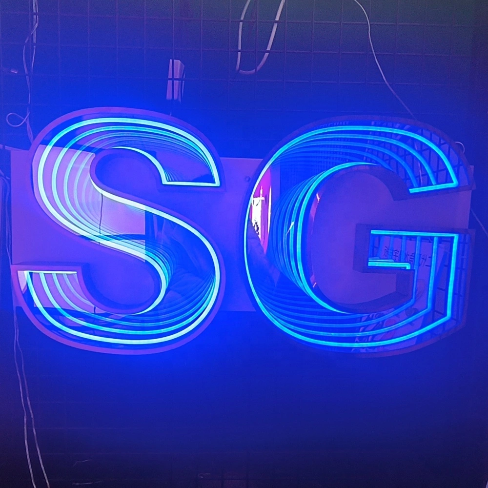 Bulk Led Sign Board Factory Direct Supply 4