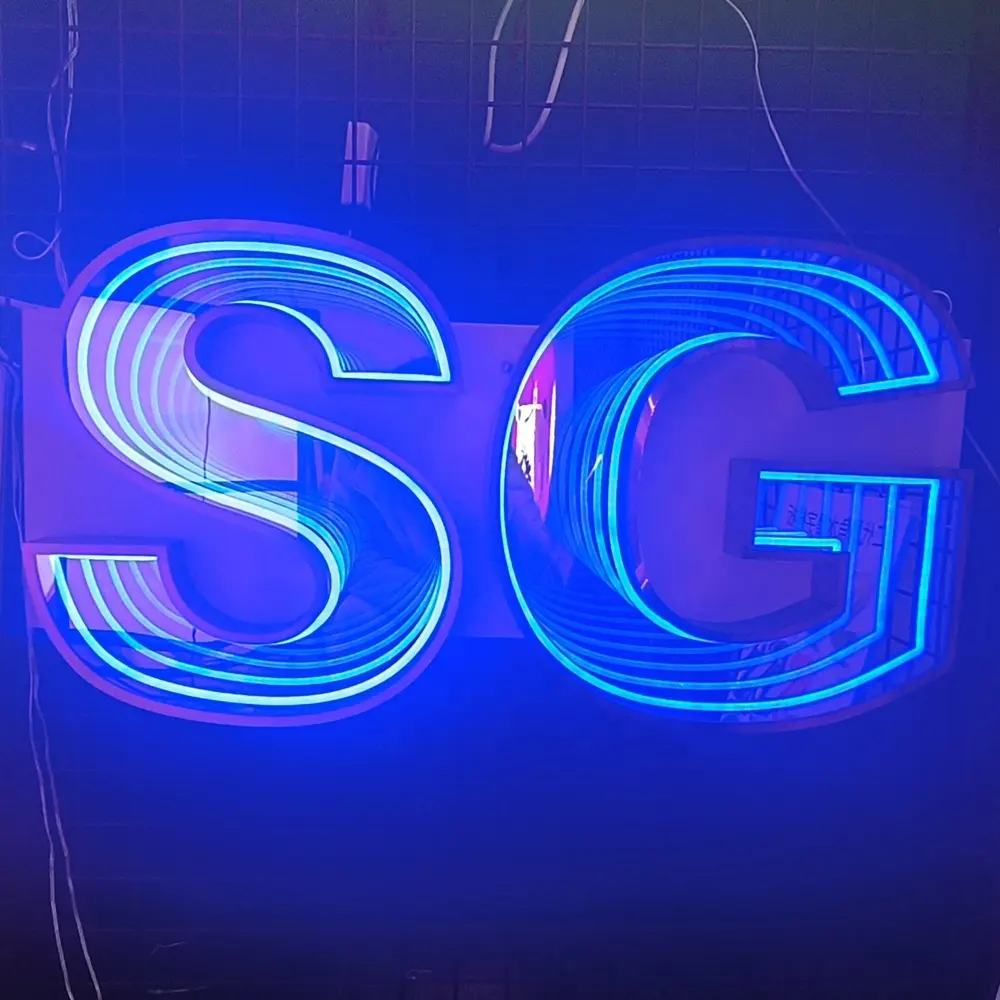 Bulk Led Sign Board Factory Direct Supply 4