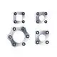 Precision Hardware Parts High-quality - - JOINXUN 3