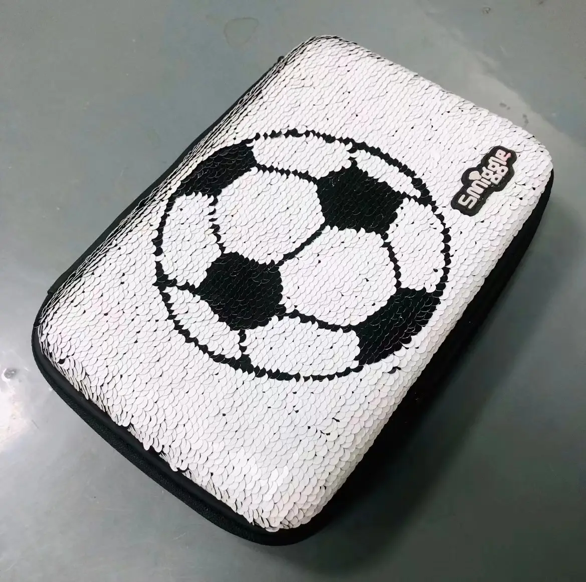 Plush Bag for Pencil Case Wholesale - GX-case 2